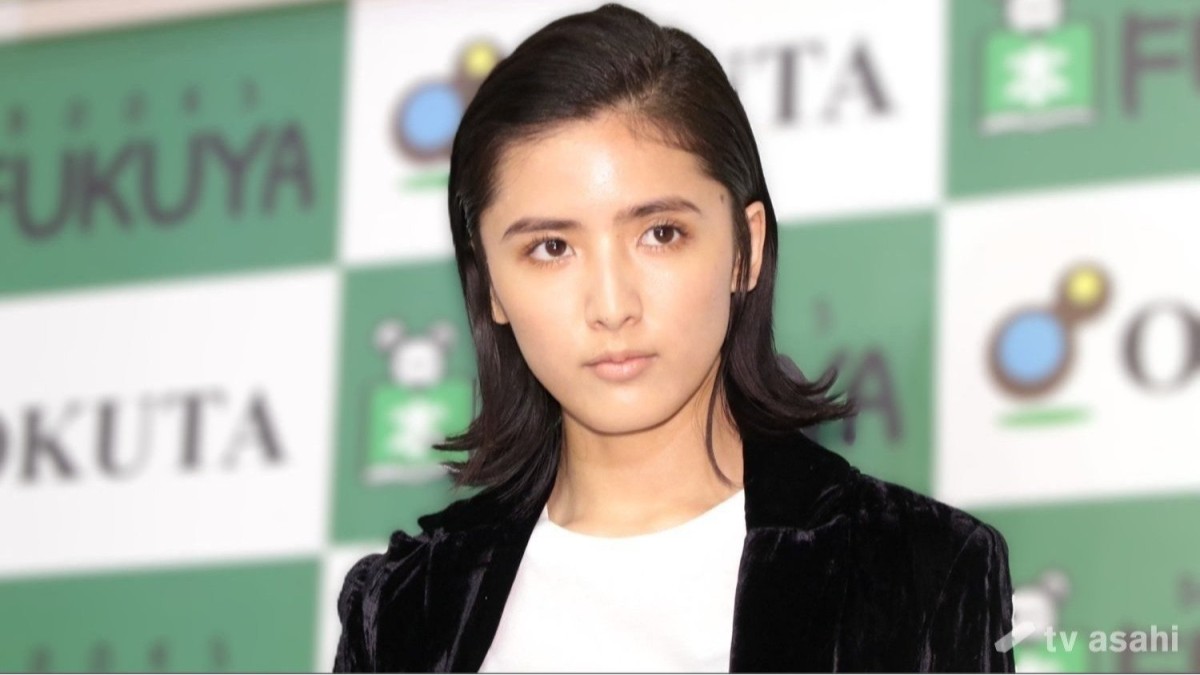 藤井萩花、芸能活動再開　「服部プロ」所属を発表