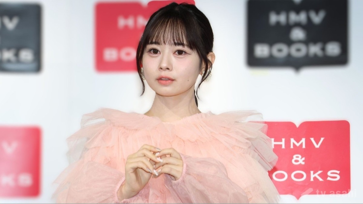 元「＃ババババンビ」近藤沙瑛子、ゼロイチ退所しJME所属に