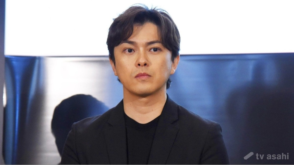 勝地涼が所属事務所退所発表、年内は業務提携で活動し年明け独立へ