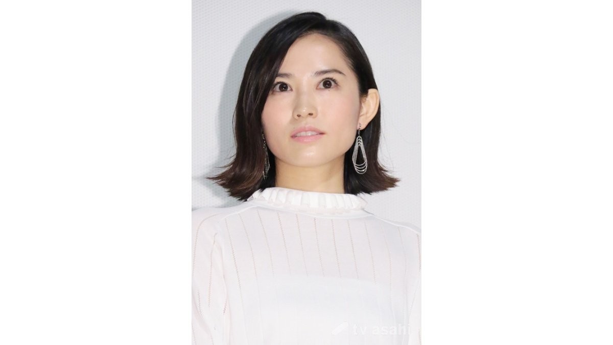 市川由衣、研音退所発表「まだまだかなえたい夢がたくさんあります」