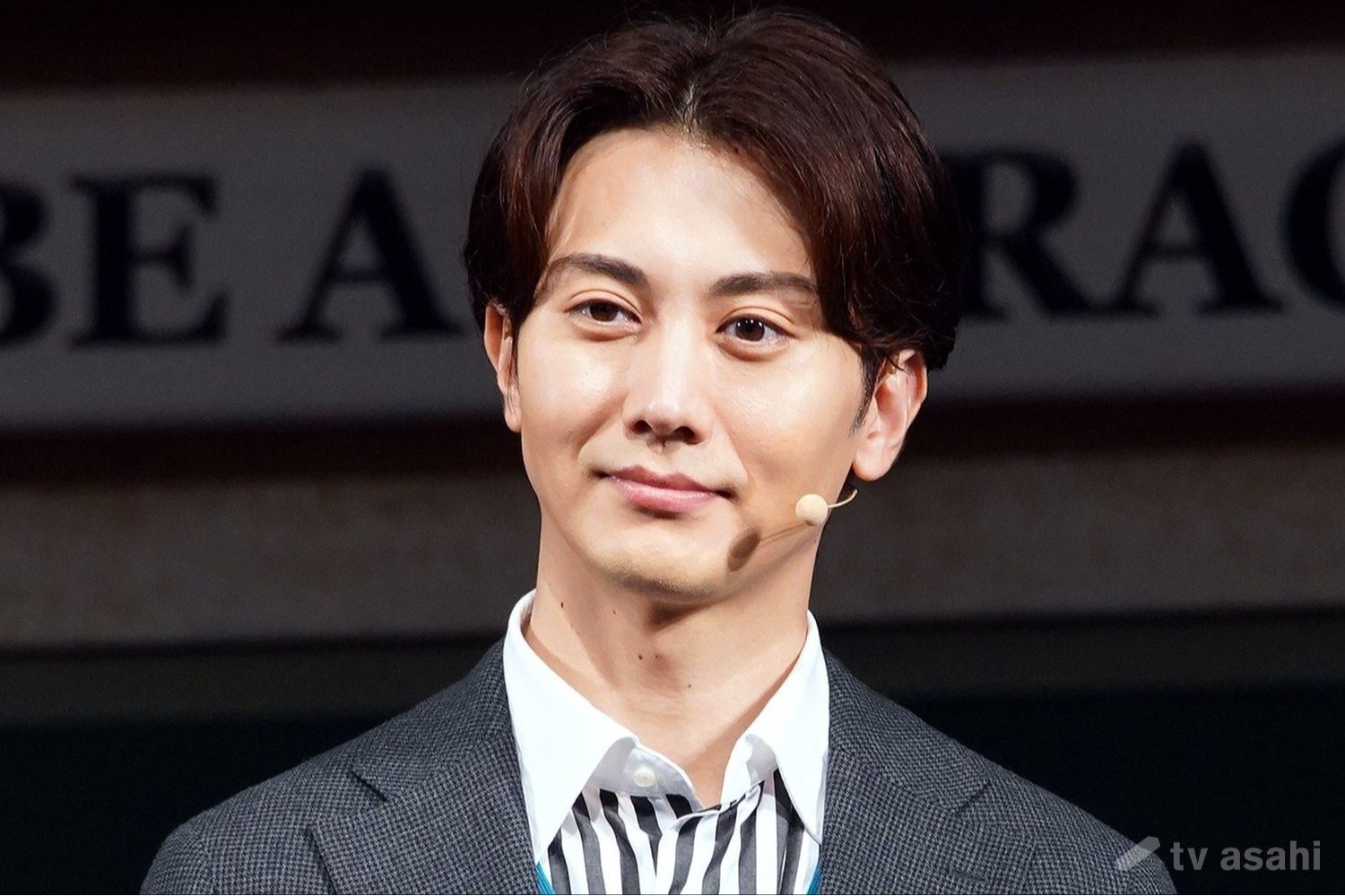 太田基裕が所属事務所退所発表、今後については「近いうちにご報告」