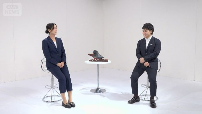 長野五輪金メダリスト・清水宏保さん