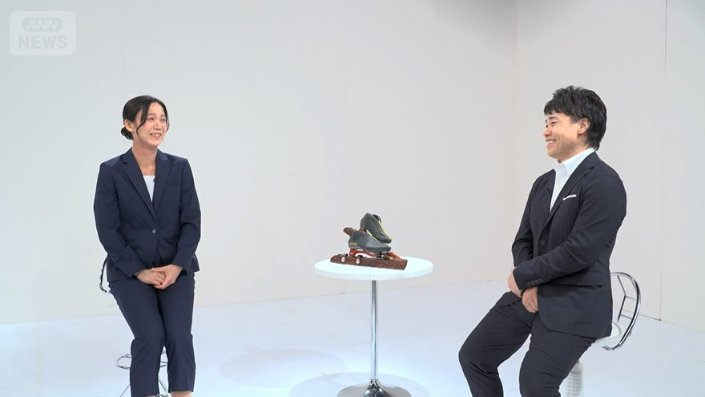 ??木美帆さん、清水宏保さん