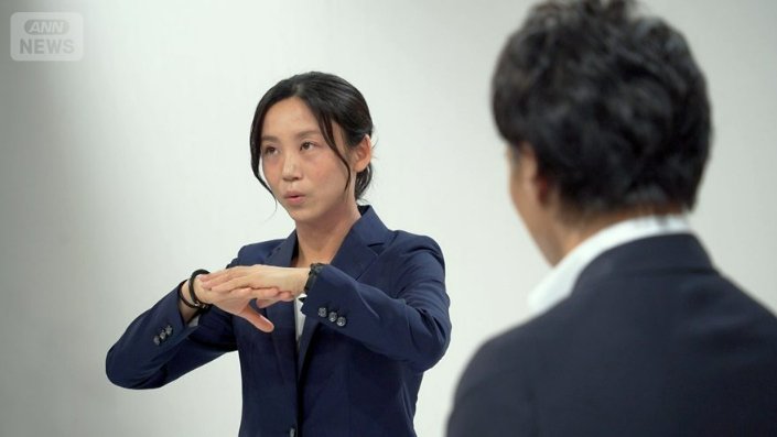 「調子が悪くなった時、良くなるきっかけはいつもレース」