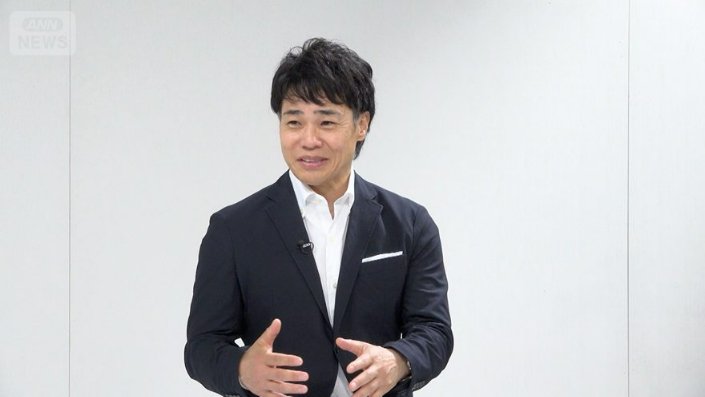 かねてある疑問を抱いてきた