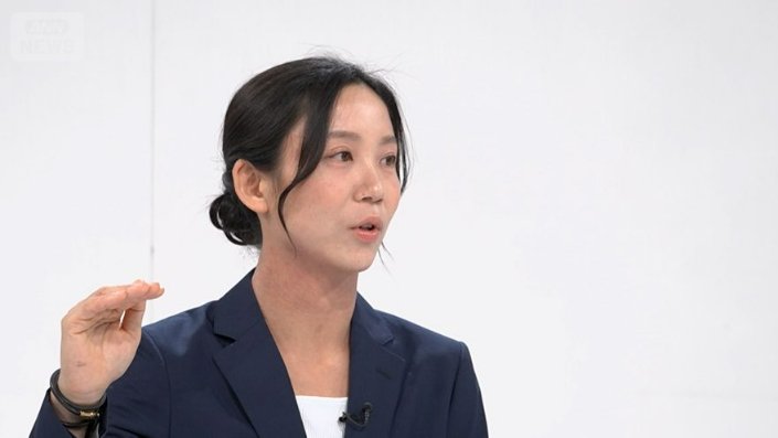 自らが立ち上げたのが「team GOLD」