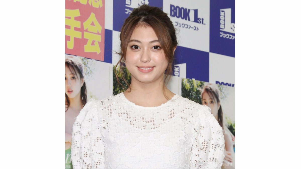 元アイドリング!!!・大川藍、第2子妊娠を公表！「7年ぶりドキドキ」沖縄移住し…