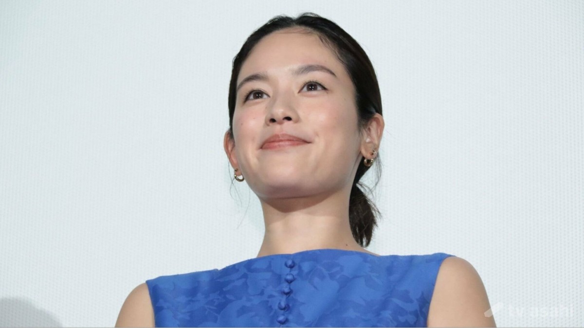 筧美和子、第1子出産を報告「力を合わせて頑張ります」と決意つづる