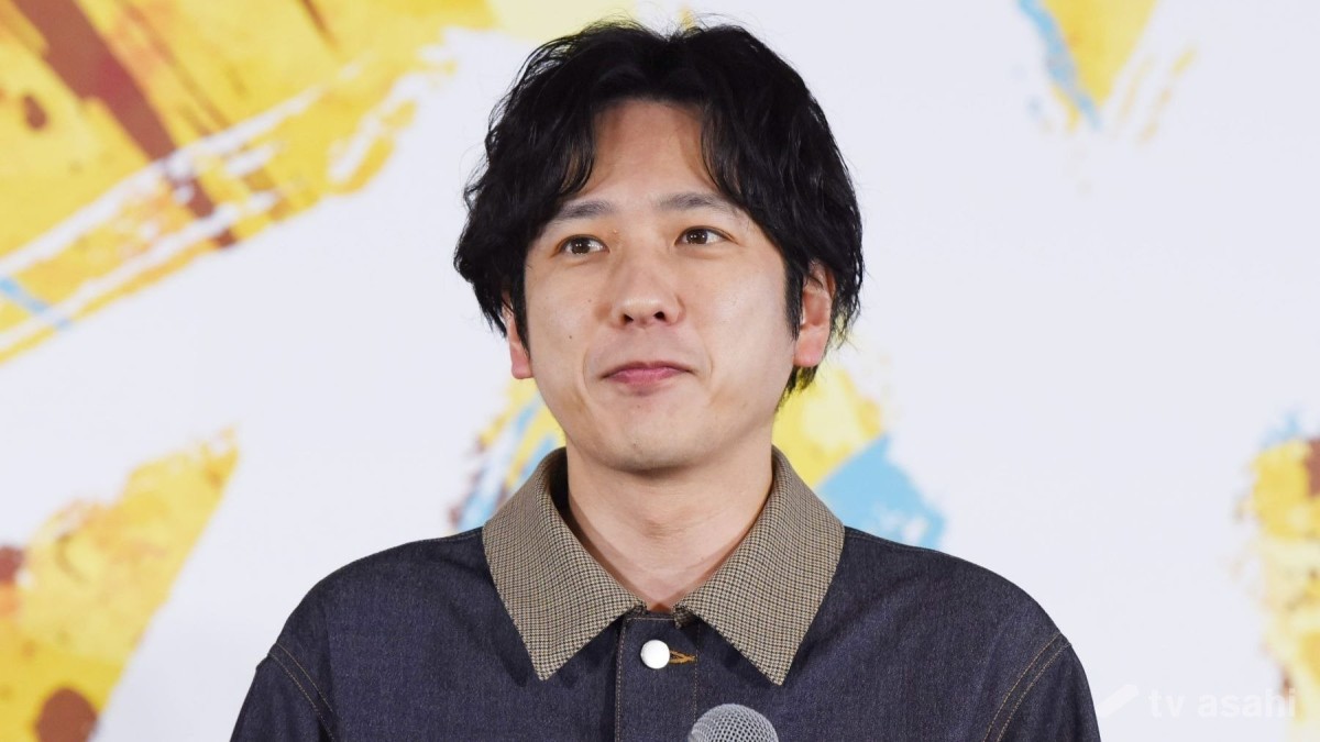 二宮和也、嵐の活動終了から一夜明け心境明かす