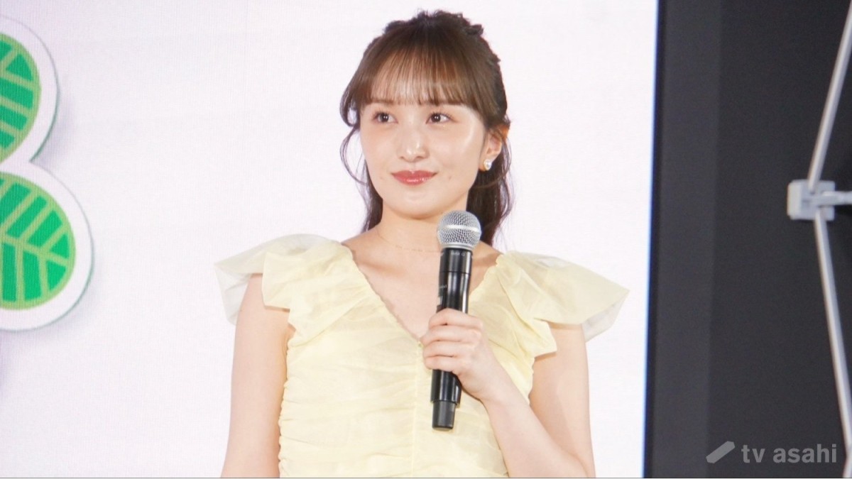 百田夏菜子、アニメ化されたパイの実の推しキャラ描き「ももクロと共通点を…」