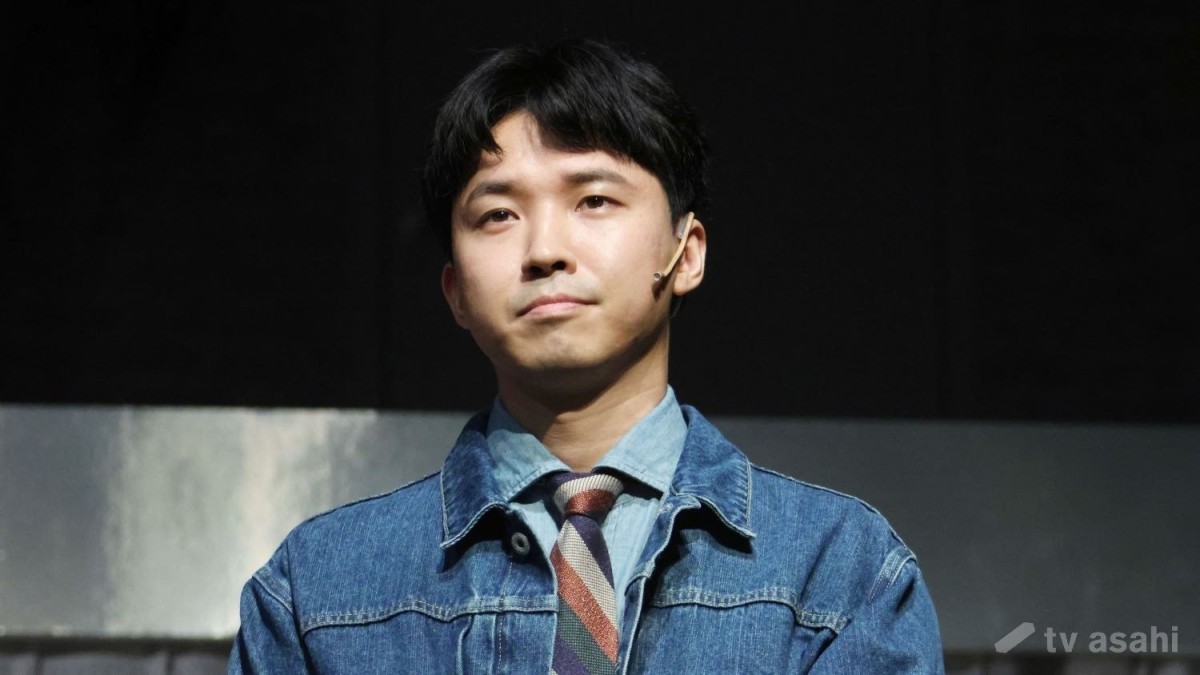 渡辺裕太、母・榊原郁恵が所属するホリプロに移籍「これまでのご縁を大切にしながら」