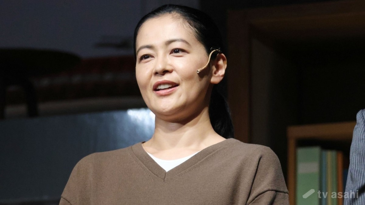 黒谷友香、10代から所属した事務所を退所「真っさらな気持ちで…」