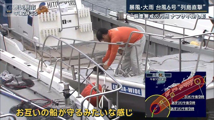 漁師