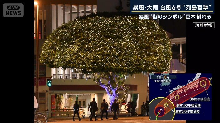 琉球新報