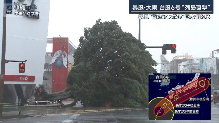 沖縄市