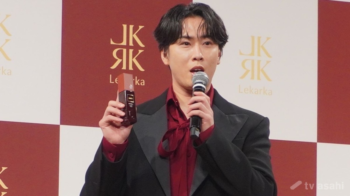 宮舘涼太「生まれ変わってもアイドルを続けられたら」
