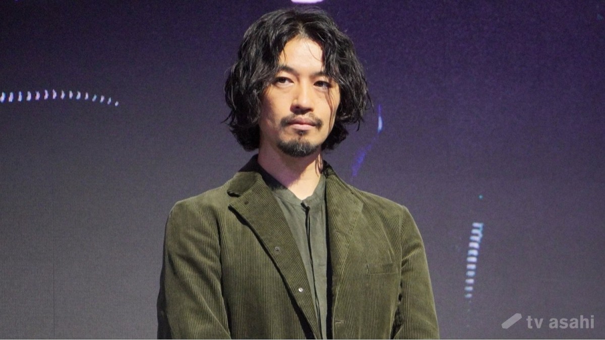斎藤工、未発表のキャストポロリ？「デンゼル・ワシントンが…ウソです」