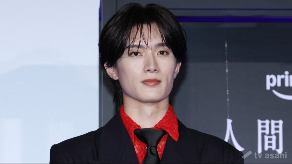 M!LK・山中柔太朗がYouTube開設、1時間半で登録者10万人→翌日20万人に