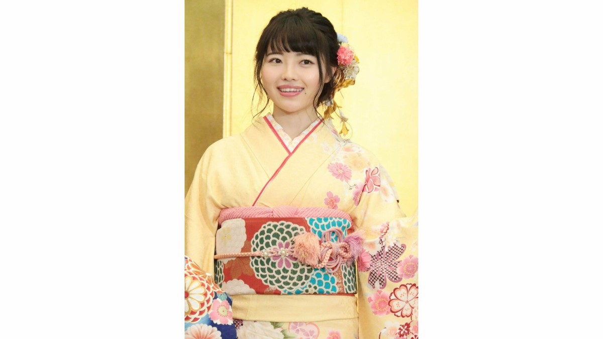 元STU48の森香穂が結婚＆妊娠を発表！森香澄と間違えられ「そんなに怒んないでね」