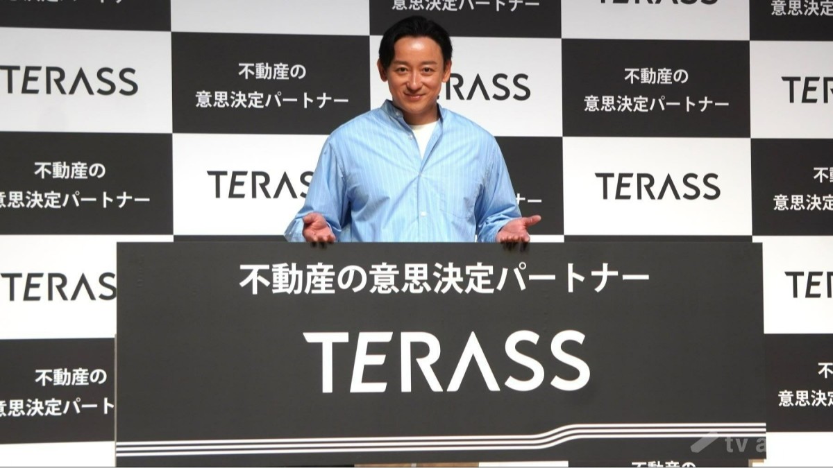 山本耕史、役作りで迷った時は妻・堀北真希さんに相談！？「違った目線で話を聞ける」