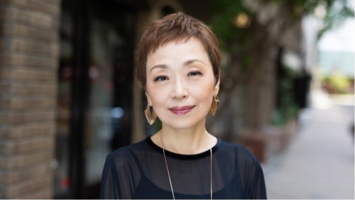 クミコ「ブラボーは菅原さんのためにある言葉」《追悼・菅原洋一さん》