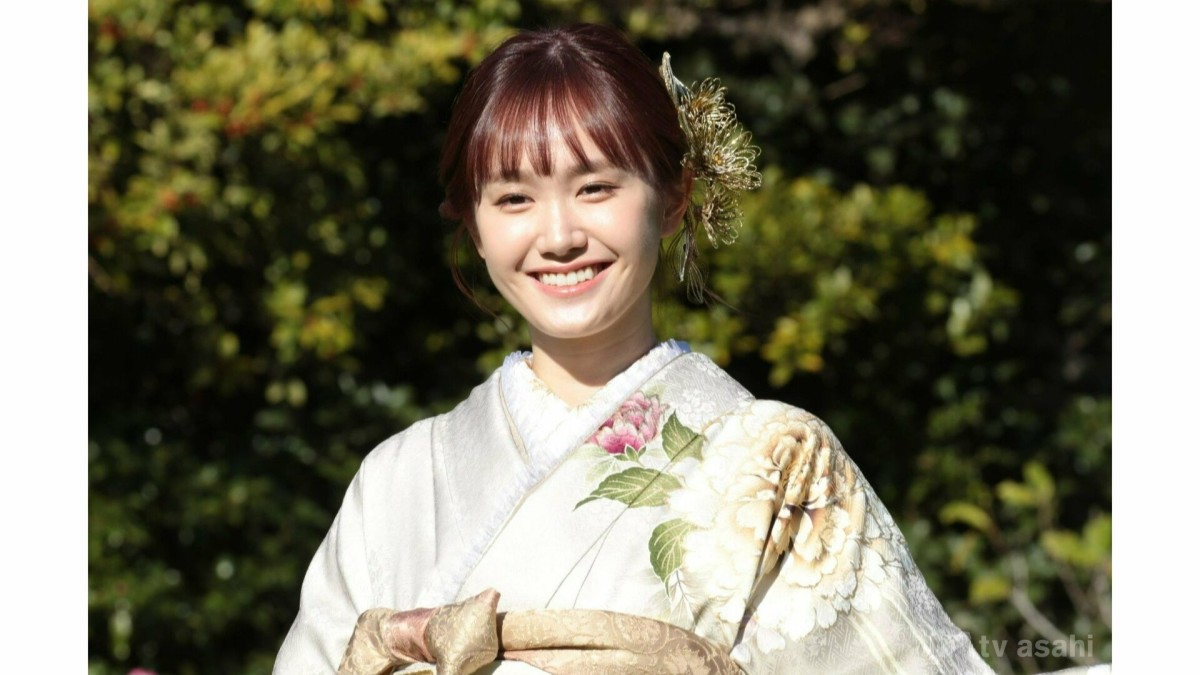 尾碕真花の退所発表を巡り、「オスカープロモーション」と対立…「修復は不可能」