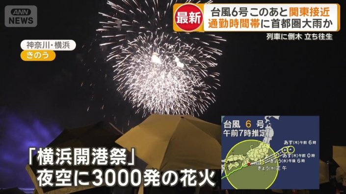 横浜開港祭