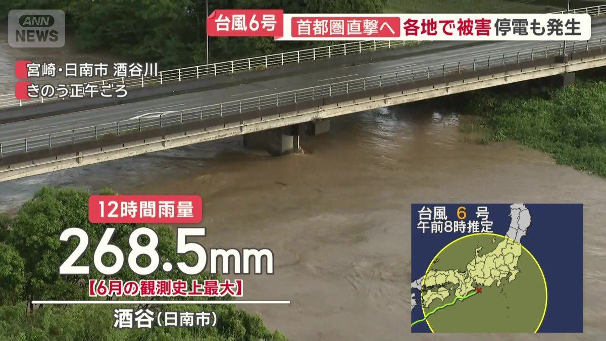 宮崎・酒谷川