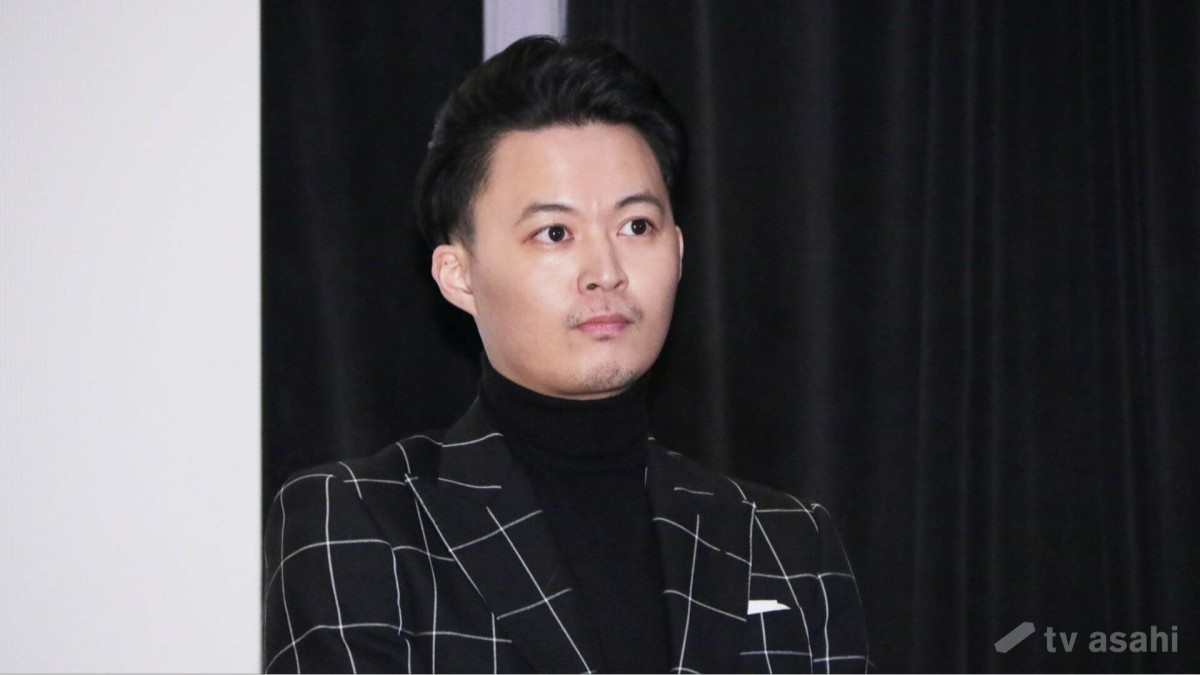 花田優一が盗難被害を告白「警察に通報せざるを得ない状況です」