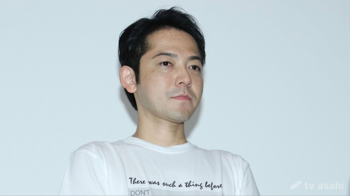 柏原収史、大腸の“憩室出血”で救急搬送＆手術を報告「本当に状態が危なく…」「万が一の事態も」
