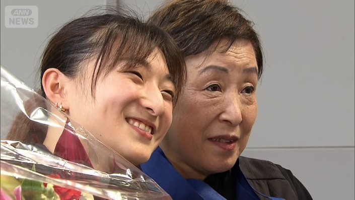 指導者としての道を歩む