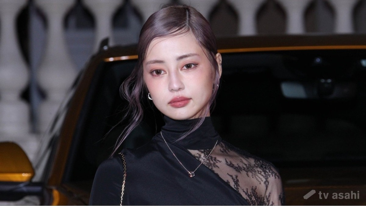 中村里砂、母の急逝から1カ月「二度と会えないなんてまだ信じられない」