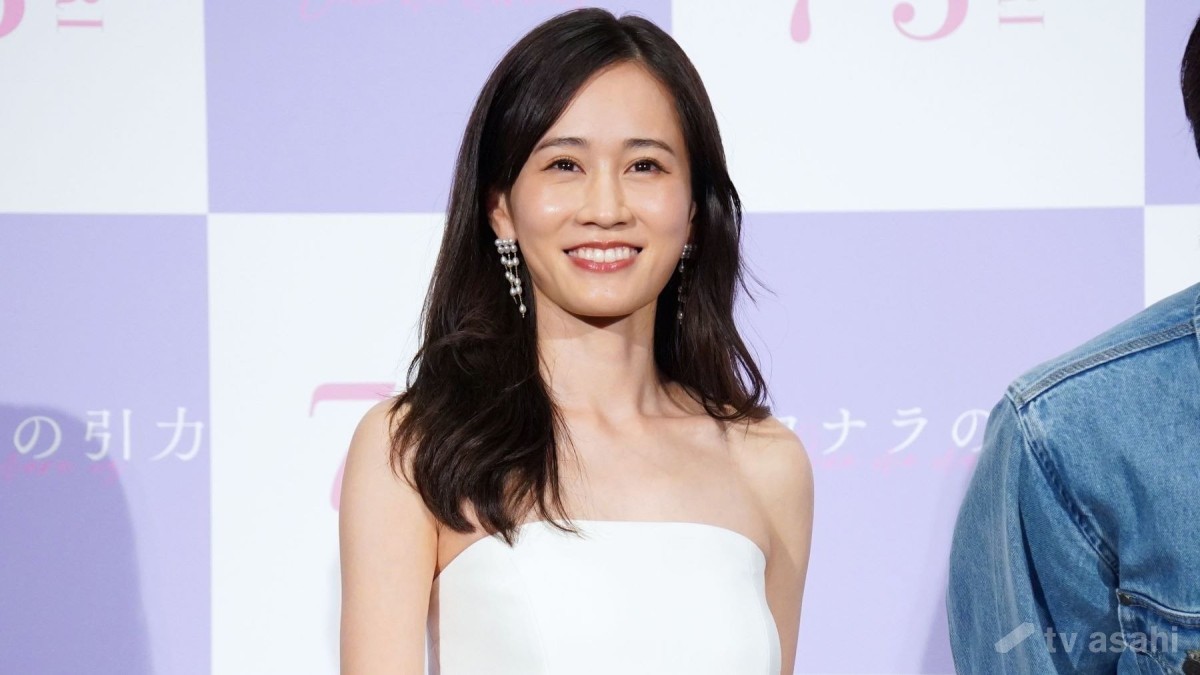 前田敦子、元カレと“偶然の再会”の過去「すごく思い出に残っています」