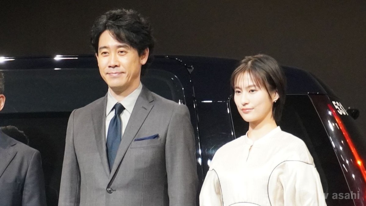 大泉洋、“友達紹介割引”に欲をかく「ご一報いただきたい。紹介させてください」