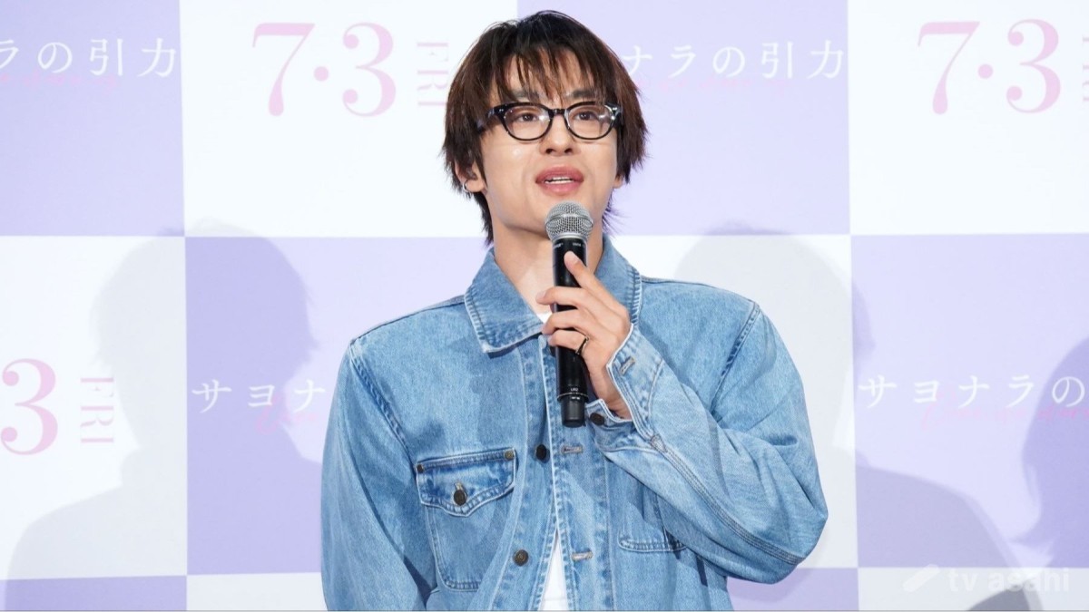 主演ク・ギョファン「皆さんにこのストーリーを差し上げます」