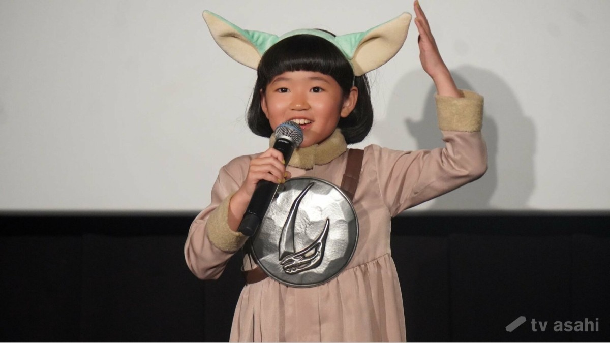永尾柚乃、マイルールは「マイナスなことを言わない」