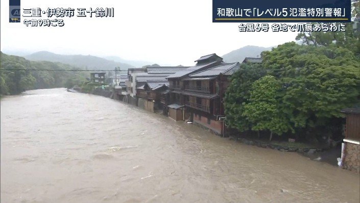 五十鈴川