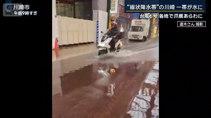 商店街