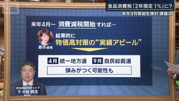政治部官邸キャップ 千々岩森生記者