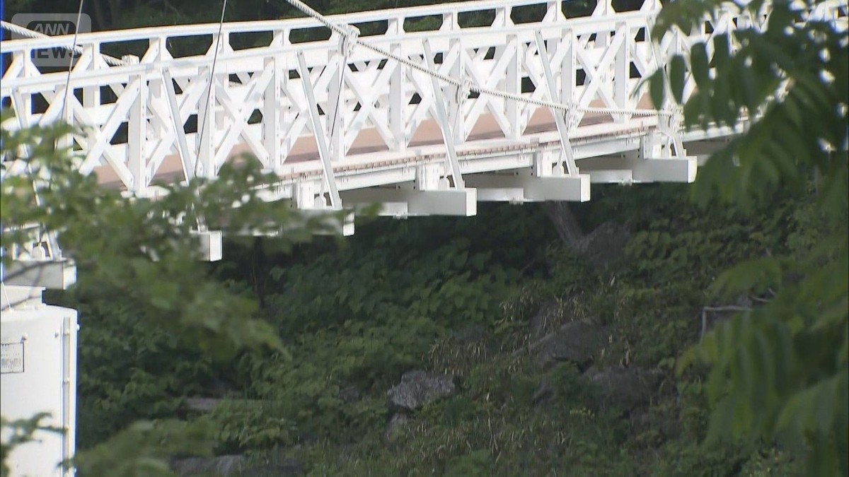 殺意否定に変化「あったと言われるのは当然」　母の言葉に涙　女子高生殺害の被告