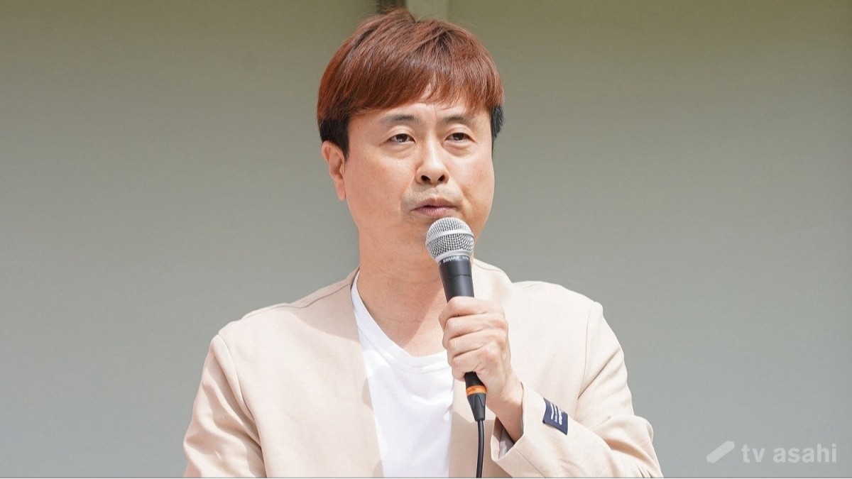 河本準一、大量の薬を服用「上野のお菓子入れ放題か！という量」