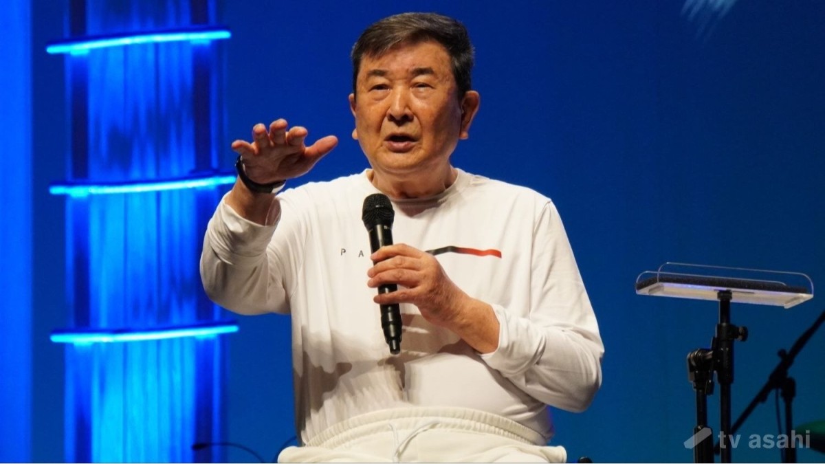 小林旭、サプリだけで40種類摂取「何十万ってお金を使う、バカみたいに」