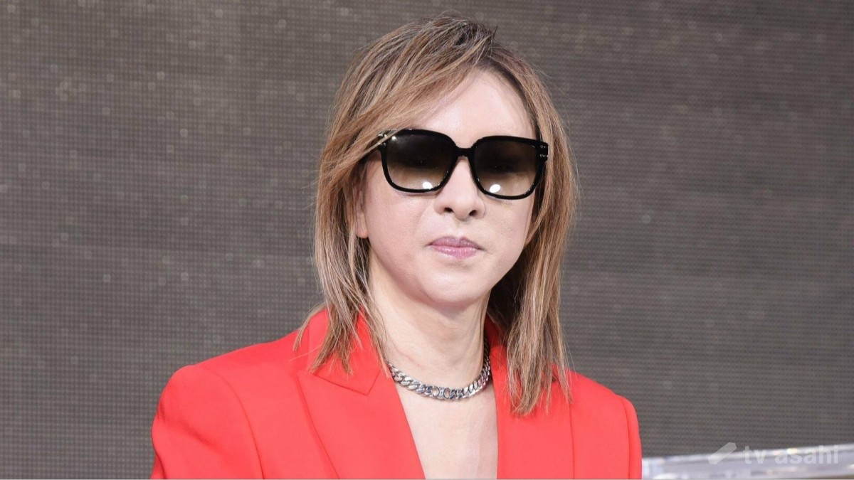 YOSHIKIプロデュースのXYからメンバー3人が卒業を発表「最後のステージまで誠意をもって活動してまいります」
