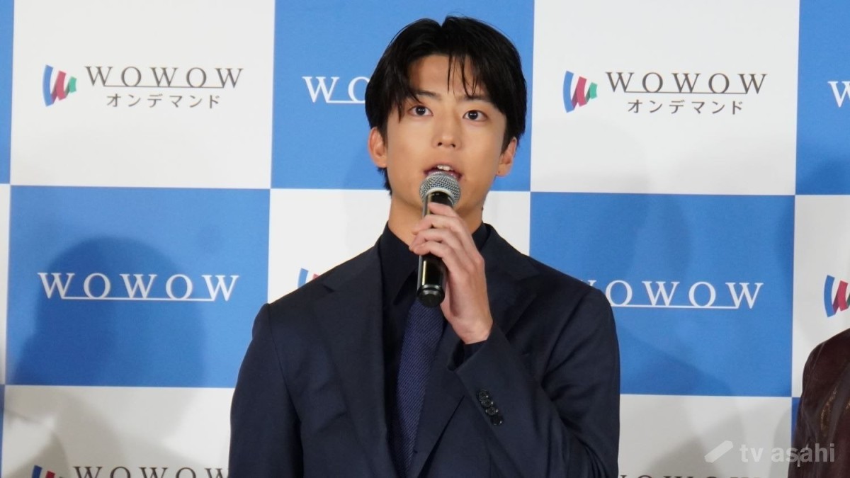 伊藤健太郎、撮影後に全編録り直し「ナレーションだけで4時間」