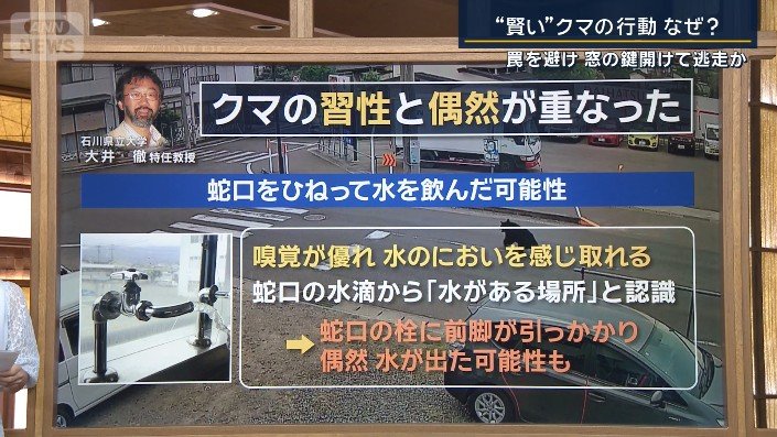 大井徹特任教授