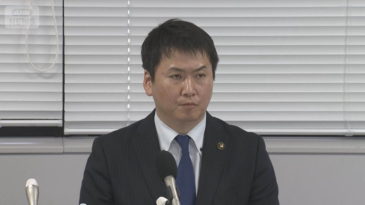 “伊賀忍者”市長に不倫報道　津市議のアパートで10回会う　「不貞ない」法的措置検討