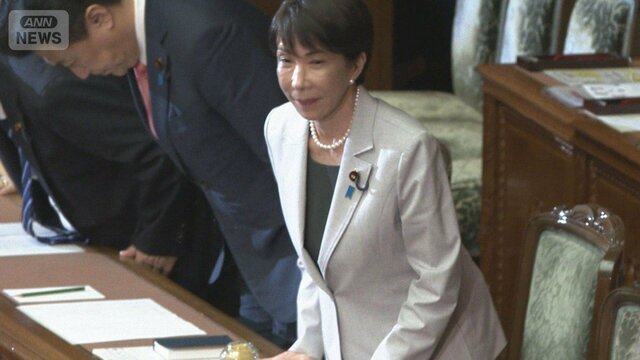 春の叙勲 最高位の桐花大綬章に森喜朗元総理