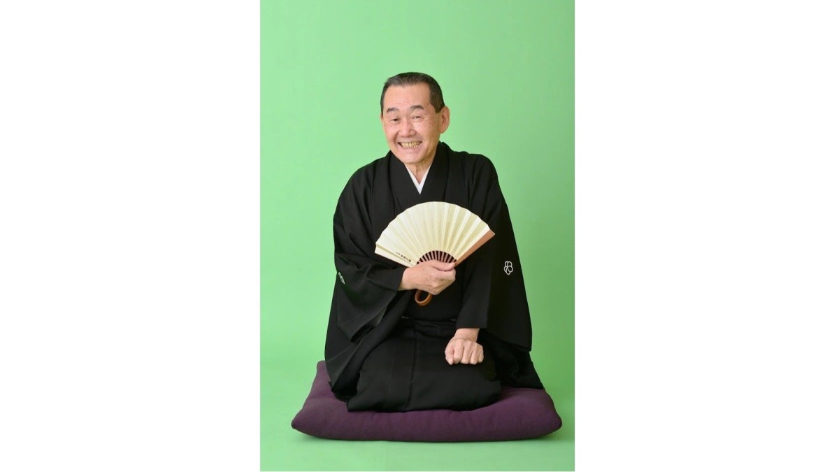春風亭正朝、食道がんを公表「これから本格的な治療が…」