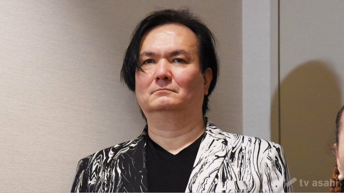 ジョン・健・ヌッツォ、退院を報告…「関節鏡下肩腱板断裂修復術という手術を受けました」