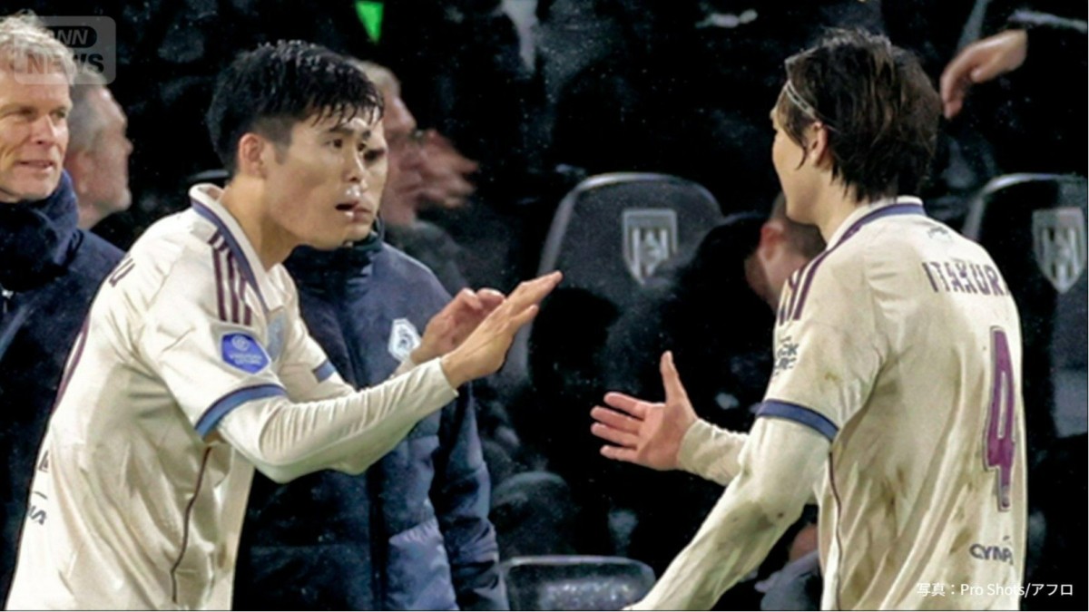 【W杯】スローイン5秒、選手交代10秒以内　2026年北中米大会から変わる主な4つのルール